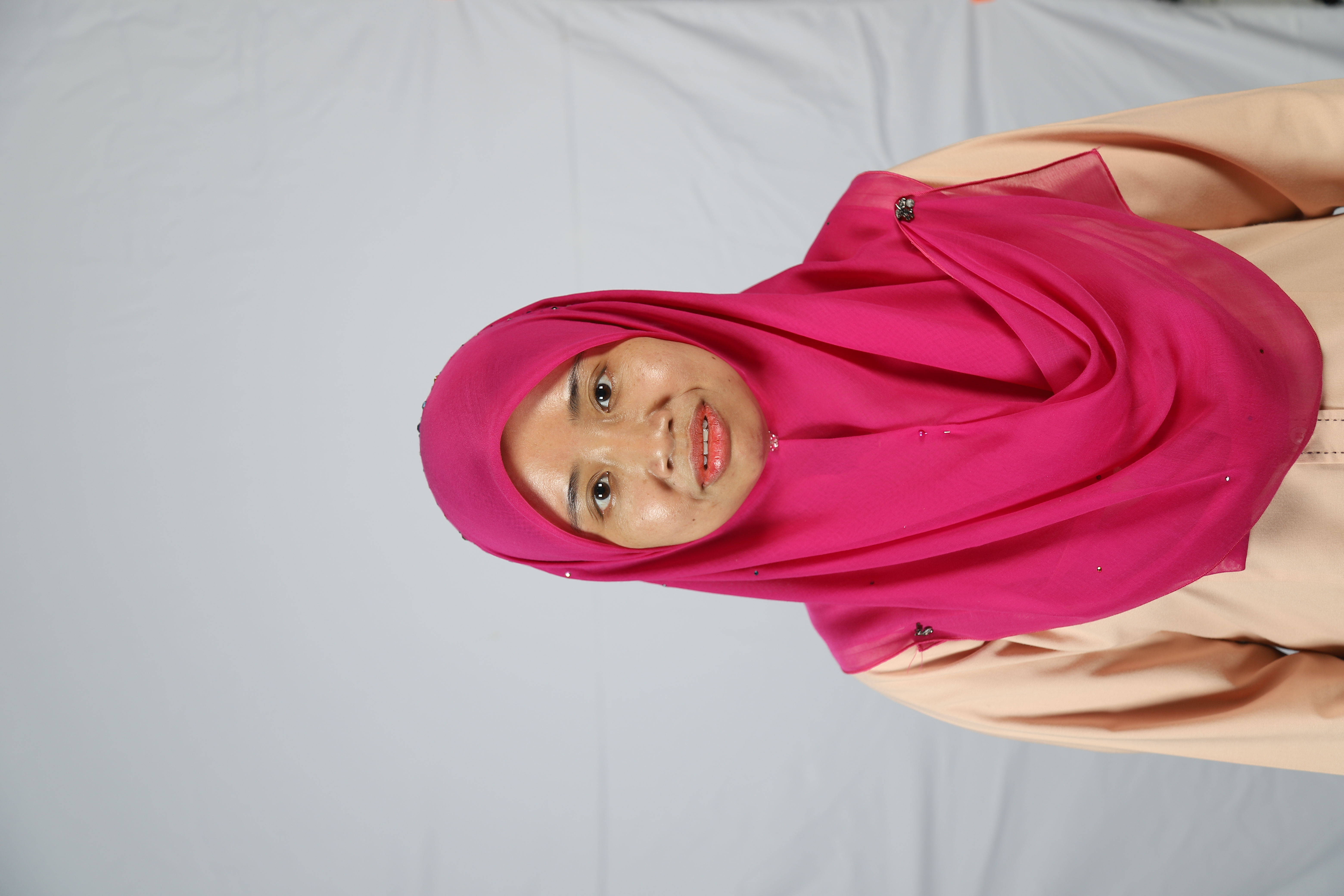 Nor Alia binti Mohamad Zakri 